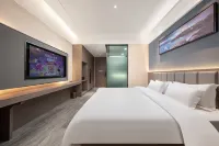Jiayou Business Hotel (Dongming Fortune Plaza Branch)