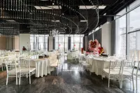 장유 푸빈 란위에 호텔