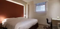 K Hotels Taipei Linsen Hotels in Taipeh