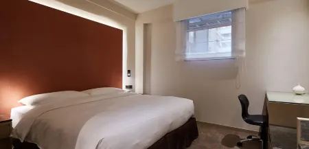 K Hotels Taipei Linsen