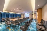 Greentree Eastern Hotel (Yulin Culture Square Wanda Branch)