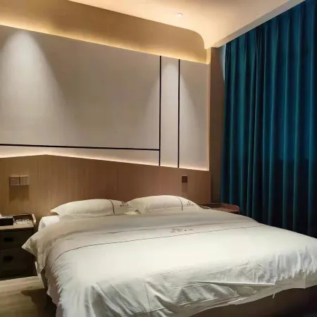 Langyue Apartment