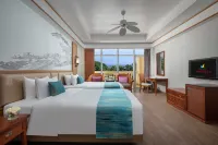 West Gulf Holiday Hotel Hotels near Jingfeng Huinvwan Gu Forest Ruins