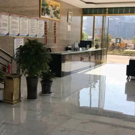 Huangping Lanjingyuan Homestay