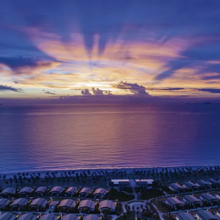 Movenpick Resort Cam Ranh