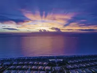 Movenpick Resort Cam Ranh - Romantic
