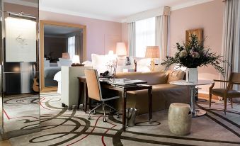 Le Royal Monceau - Raffles Paris