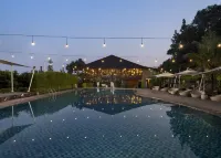 JSI Resort - Rooftop Pools
