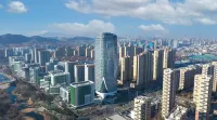 HUALUXE Qingdao Licang Hotels in Qingdao