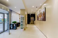 Jinjiang Inn (Hefei University of Technology, Huizhou Avenue)