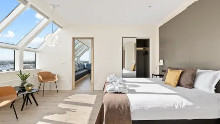 Hotel Ísland – Spa & Wellness Hotel