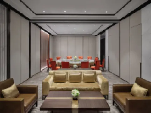 Niccolo Chengdu Hotels in Chengdu