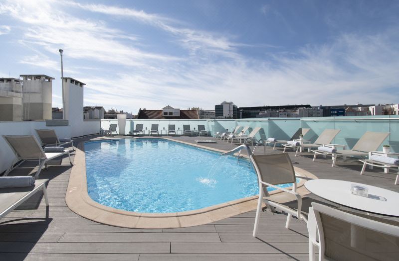 Sana Reno Hotel photo 5