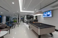 班昌凱特睿飯店 - 健身房
