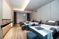 Dilunting Hotel Hotels in Linshui