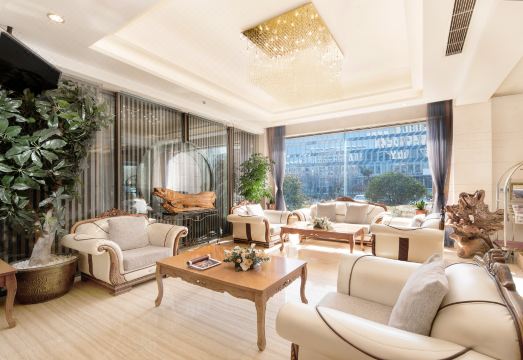 3. 다공도 호텔..