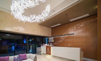 Lavande Hotel (Guiyang China Resources Vientiane Hui Branch)