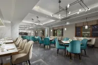 Furuisi Hotel (Jinggu Renmin Road) - breakfast