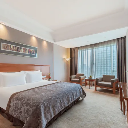 Nanyuan Hotel