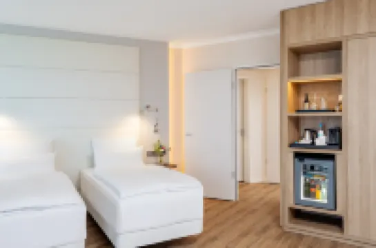 Hotel NH Berlin Alexanderplatz