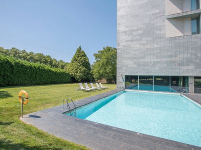 NH Collection Santiago de Compostela