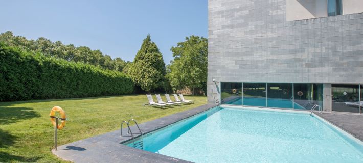 NH Collection Santiago de Compostela Hotels in Santiago de Compostela