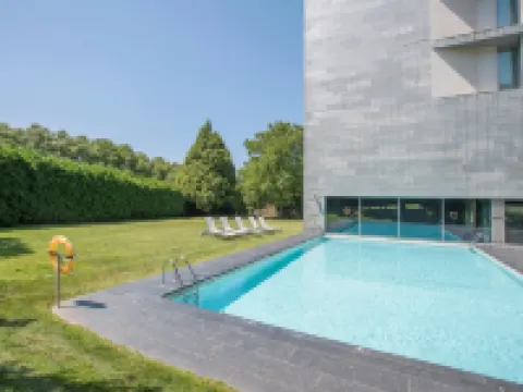 NH Collection Santiago de Compostela Hotels in Santiago de Compostela