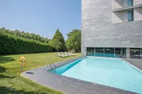 NH Collection Santiago de Compostela Hotels in Santiago de Compostela
