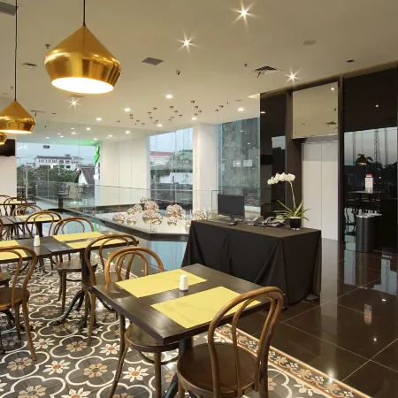 Malioboro Prime Hotel