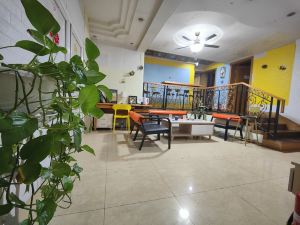 Chengdu Taigu Wencheng Youth Hostel