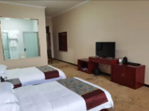Xiyang Leshui Hotel Hotels in Xiyang
