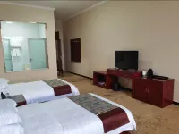 Xiyang Leshui Hotel Hotels in Xiyang
