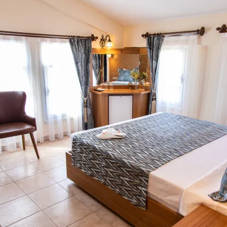 Portakal Hotel Dalyan