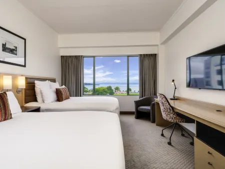 Novotel Rotorua Lakeside