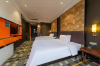 Huanyu Hotel (Lingshan Bus Terminal) - 3 estrellas