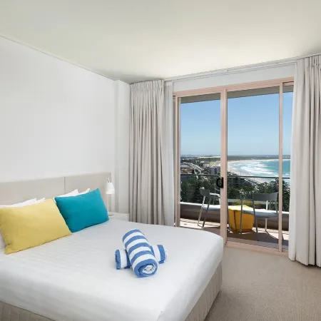 Rydges Cronulla Beachside