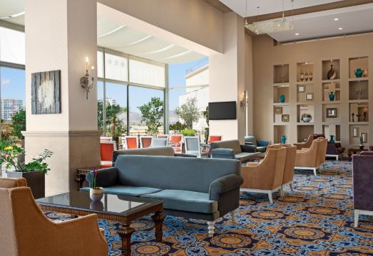 라마다 플라자 바이 윈덤 마르딘