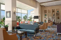 Ramada Plaza by Wyndham Mardin Hotels in Yalim Mahallesi