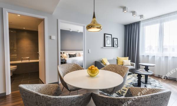 Capri by Fraser, Frankfurt