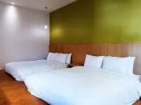 In Young Hotel Hotels near Eude Dojo