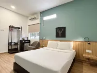 The Concept Hotel Express Hoteles en Langkawi