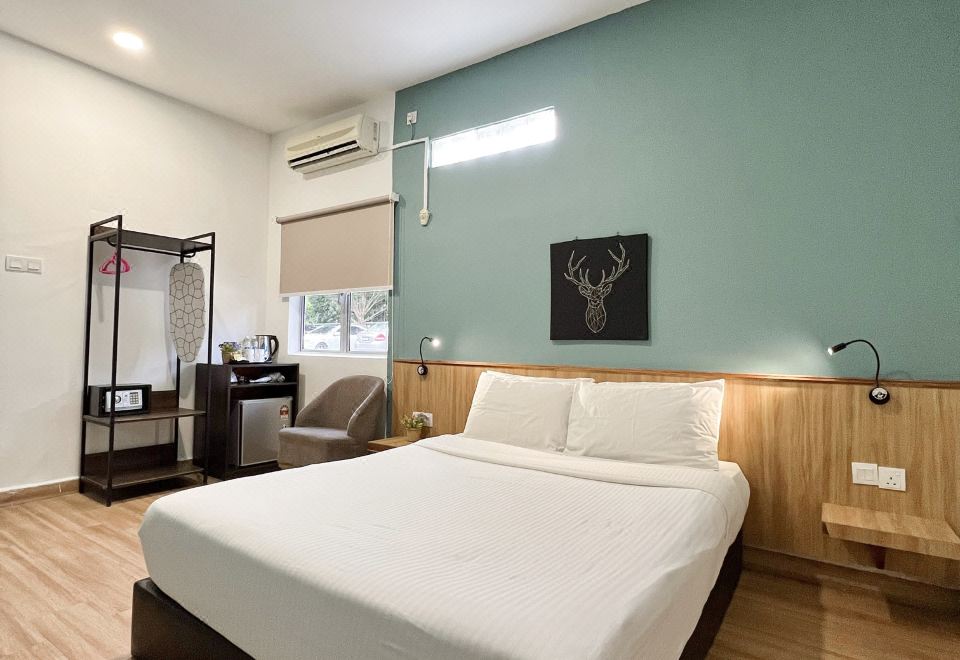 The Concept Hotel Express