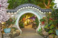 仏山山影雲居民宿（鷺湖）