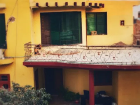 Aimys Villa Guest House Hotels in Multan