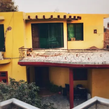 Aimys Villa Guest House