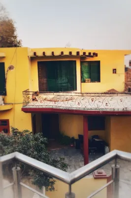 Aimys Villa Guest House Hotels in 