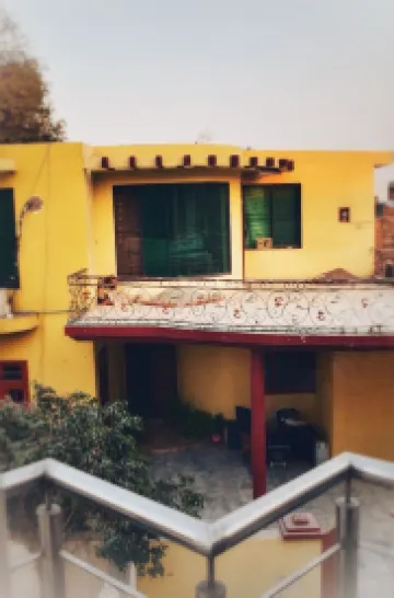 艾米斯別墅旅館