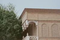 Mingxuan Homestay (Kashgar Ancient City Scenic Area) - 애견동반