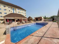 Glo-Ran Hotel and Event Place Hotels in Owerri