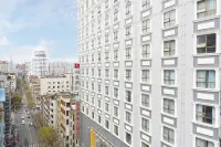 Berman Hotel (Yulin Bobai Hakka Culture Pedestrian Street) Hotels in Bobai